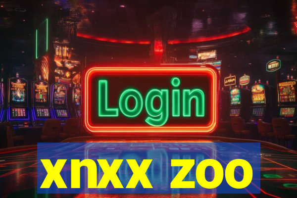 xnxx zoo